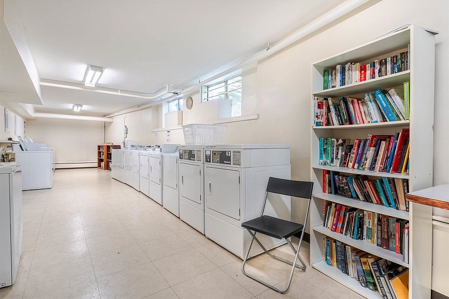 201 1251 Cardero Street Vancouver, BC - 22