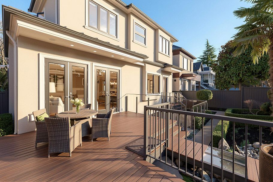 4320 W 8th Avenue Vancouver, BC - 21