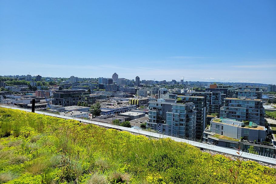 1803 1708 Ontario Street Vancouver, BC - 19