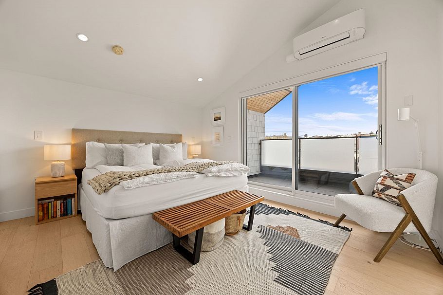 529 E 17th Avenue Vancouver, BC - 29