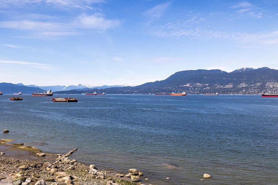 3240 W 1st Avenue Vancouver, BC - 37