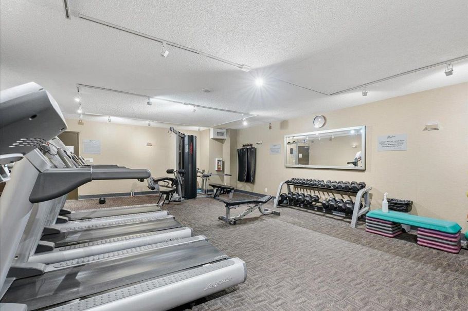 2807 610 Granville Street Vancouver, BC - 19