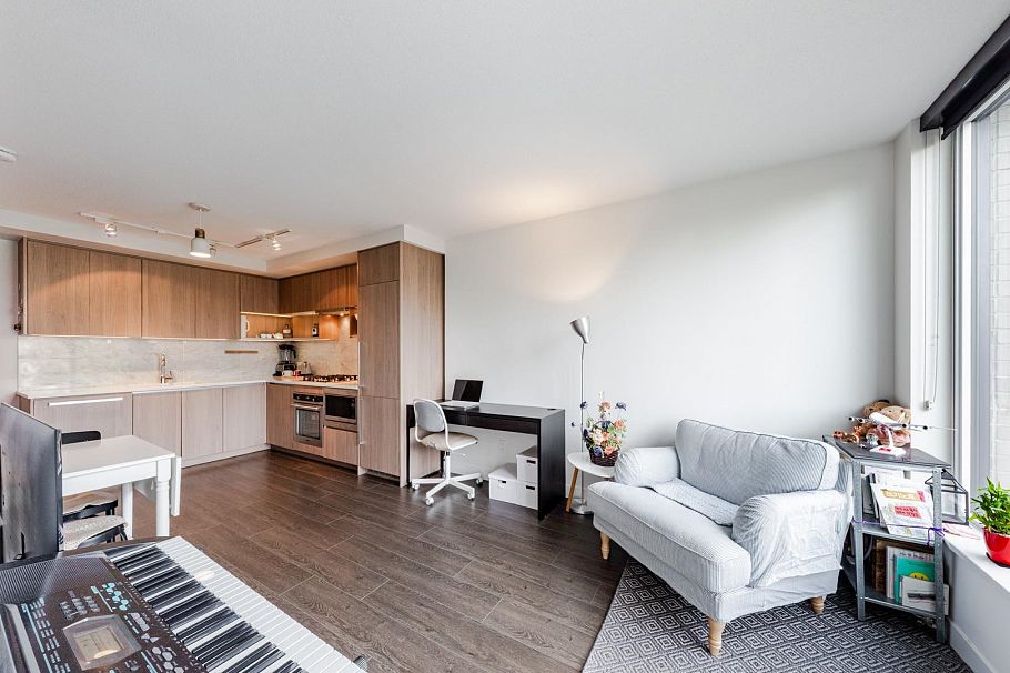 612 8988 Patterson Road Richmond, BC - 5