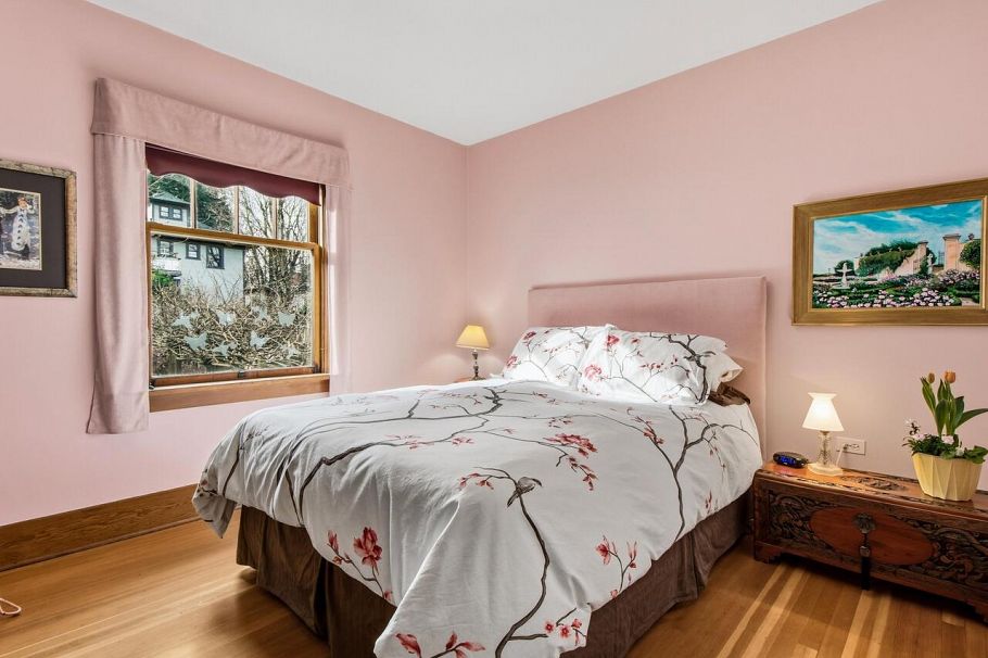 2076 Turner Street Vancouver, BC - 11