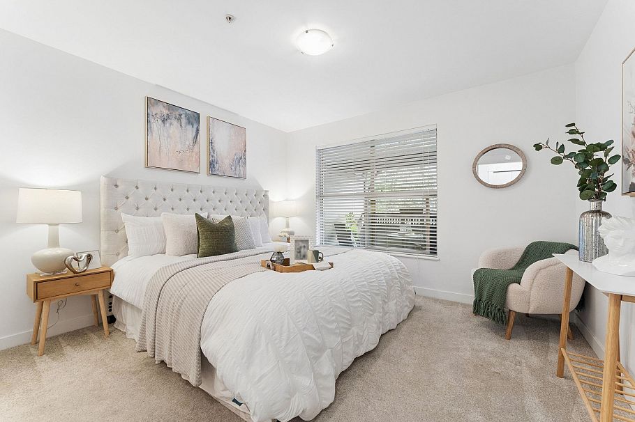 206 1468 St. Andrews Avenue North Vancouver, BC - 12