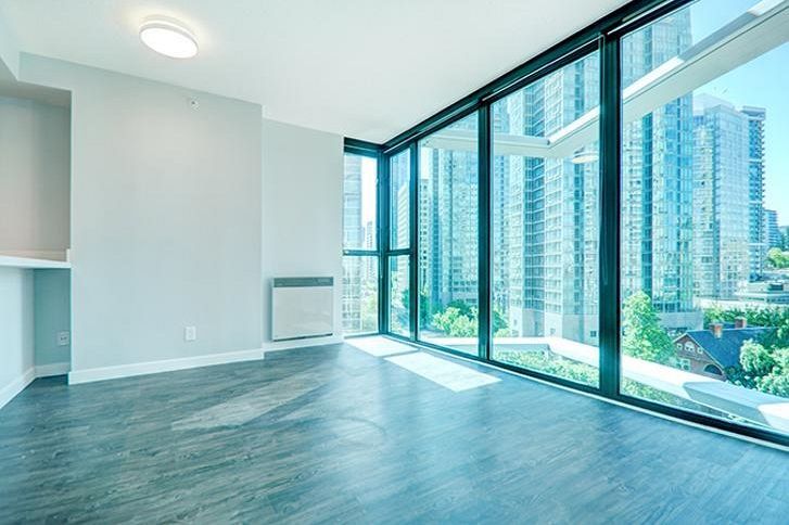 1208 1331 W GEORGIA STREET, Vancouver BC V6E 4P1 Vancouver, BC - 13