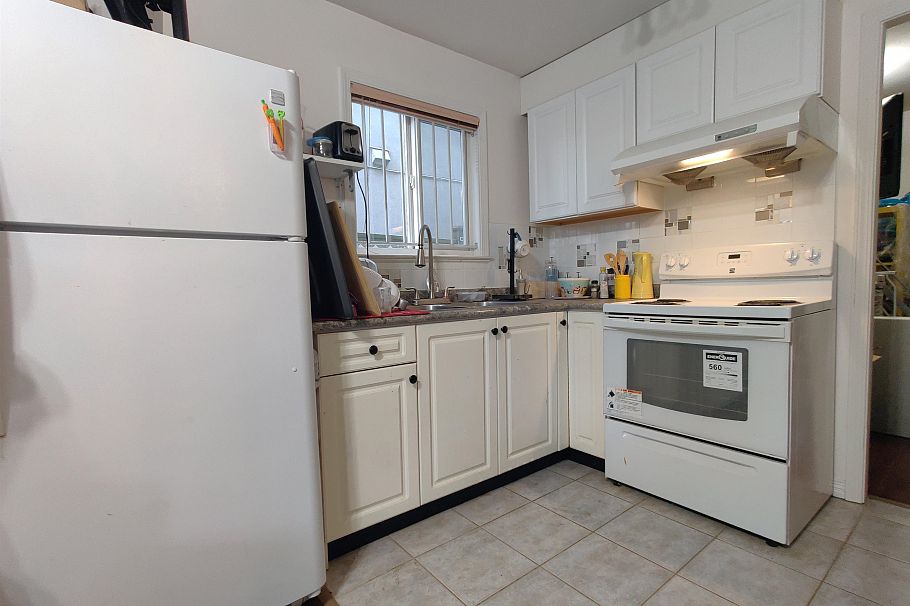 3461 William Street Vancouver, BC - 37