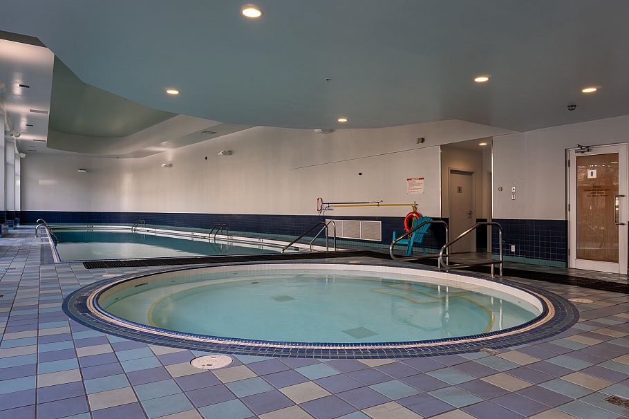 1605 193 Aquarius Mews Vancouver, BC - 26