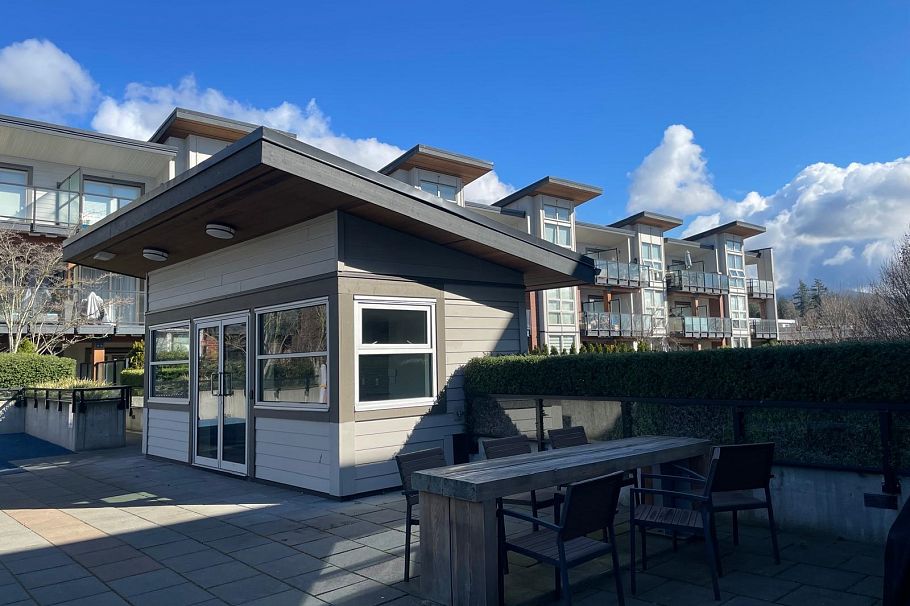 209 1182 W 16th Street North Vancouver, BC - 23