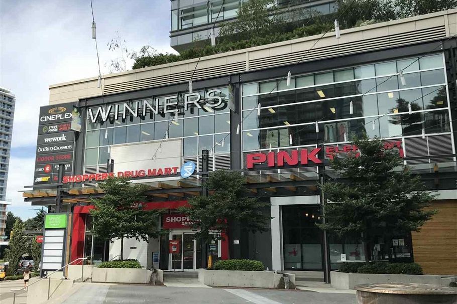 3004 488 SW Marine Drive Vancouver, BC - 22