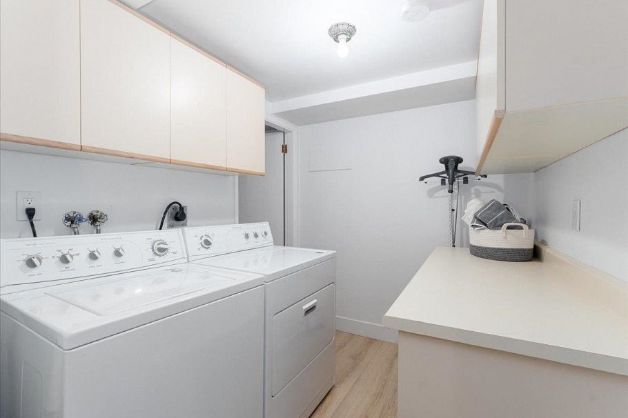 868 Prospect Avenue North Vancouver, BC - 33