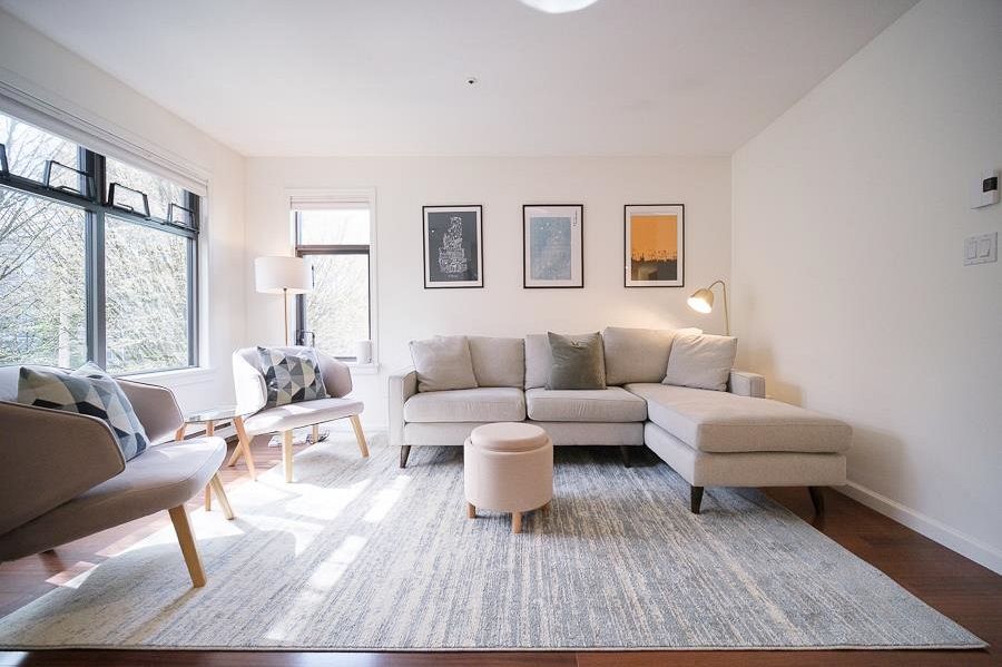 E302 628 W 12th Avenue Vancouver, BC - 2