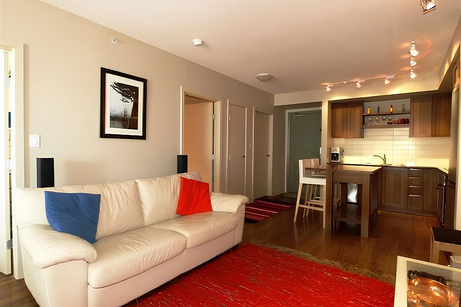 511 2268 W Broadway Vancouver, BC - 8