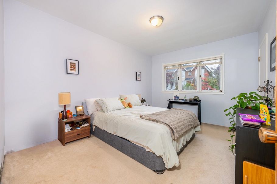 470 W 46th Avenue Vancouver, BC - 20