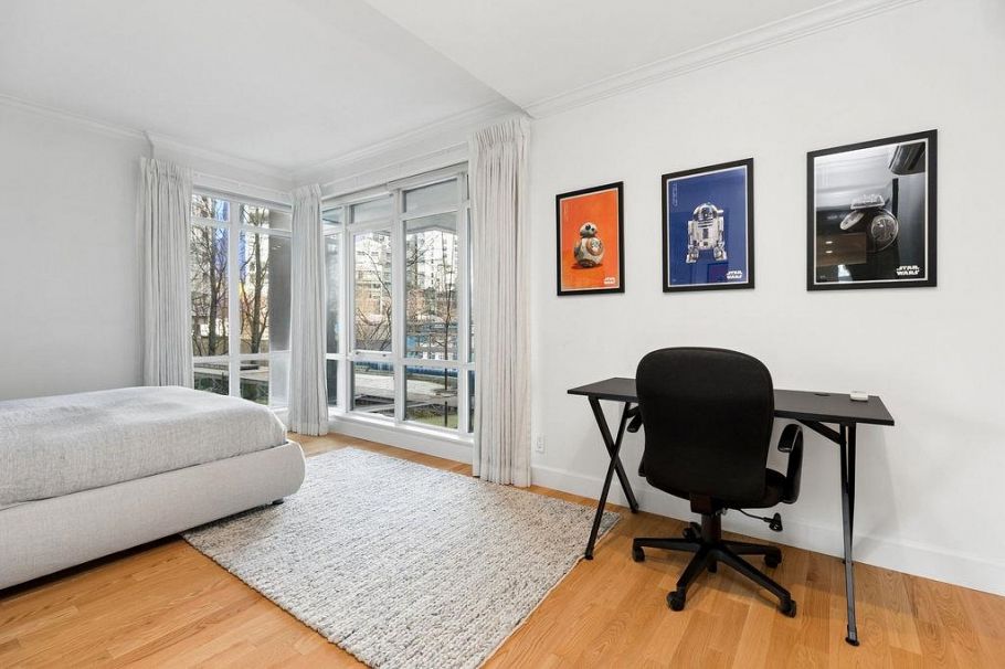 471 Beach Crescent Vancouver, BC - 34