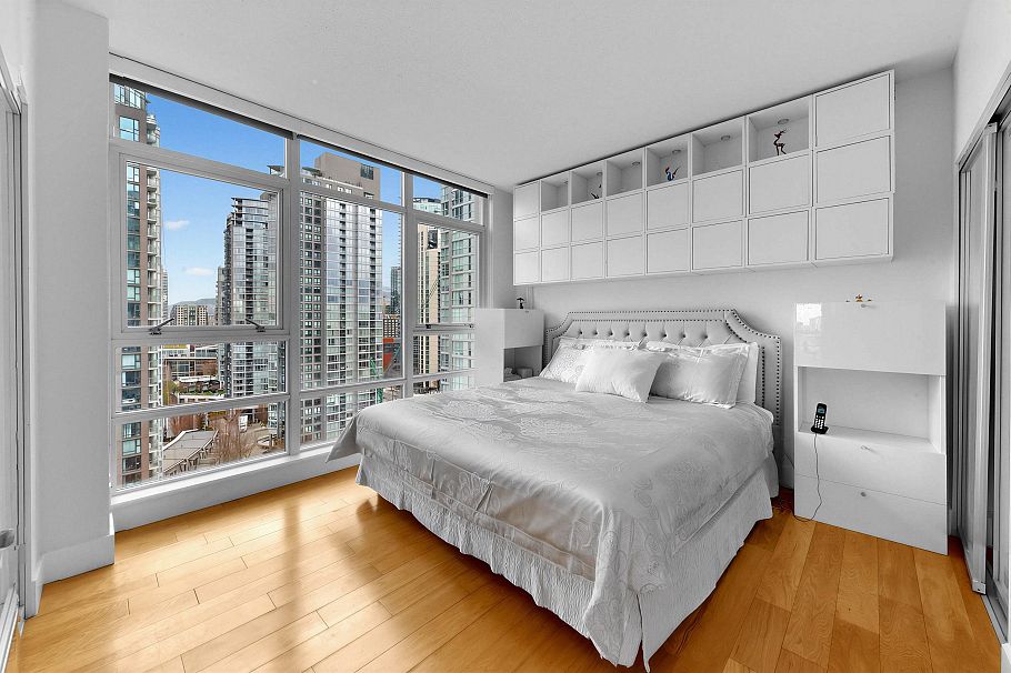 2006 1483 Homer Street Vancouver, BC - 20