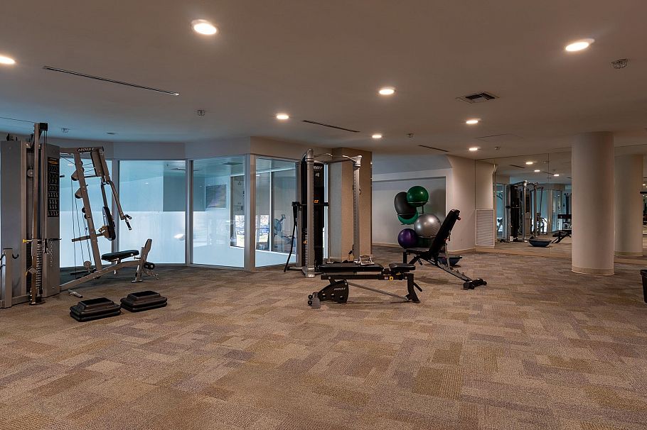 1605 193 Aquarius Mews Vancouver, BC - 30