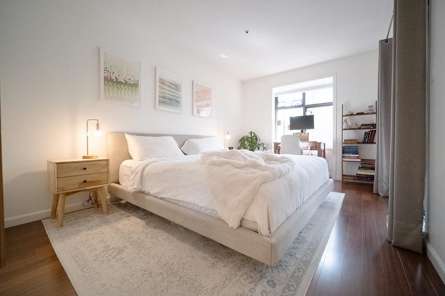 E302 628 W 12th Avenue Vancouver, BC - 14