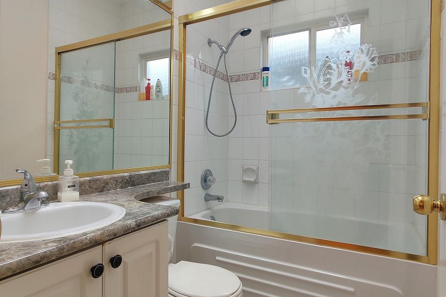 3461 William Street Vancouver, BC - 19