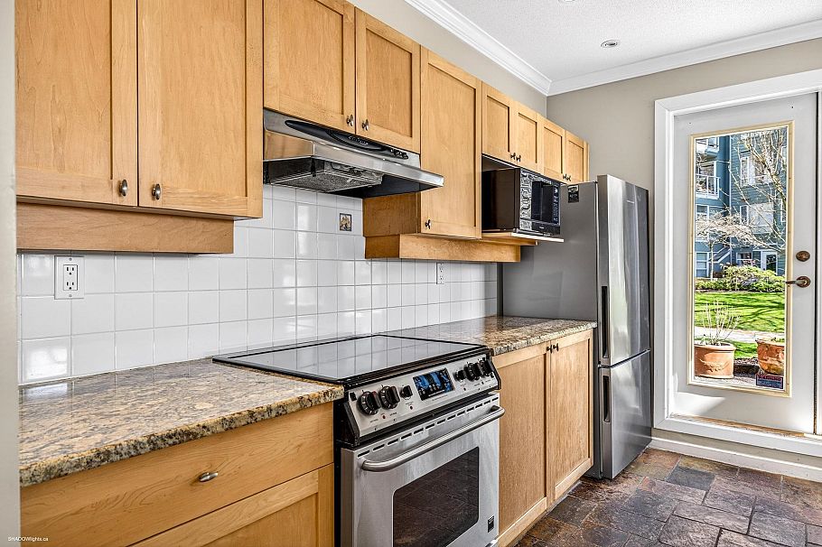 108 1880 E Kent Avenue South Avenue Vancouver, BC - 18