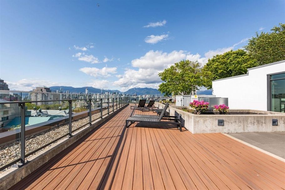909 2888 Cambie Street Vancouver, BC - 37