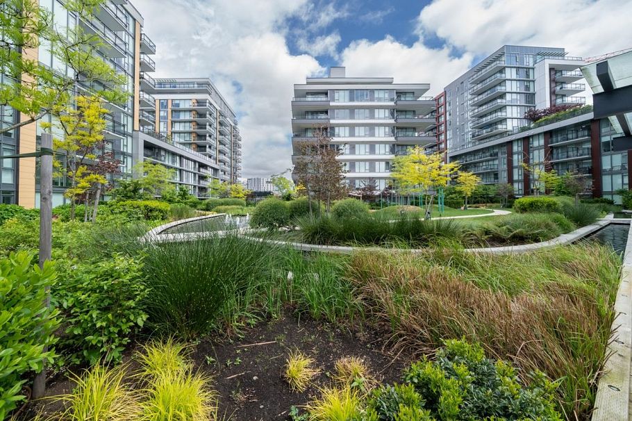 806 3280 Corvette Way Richmond, BC - 21