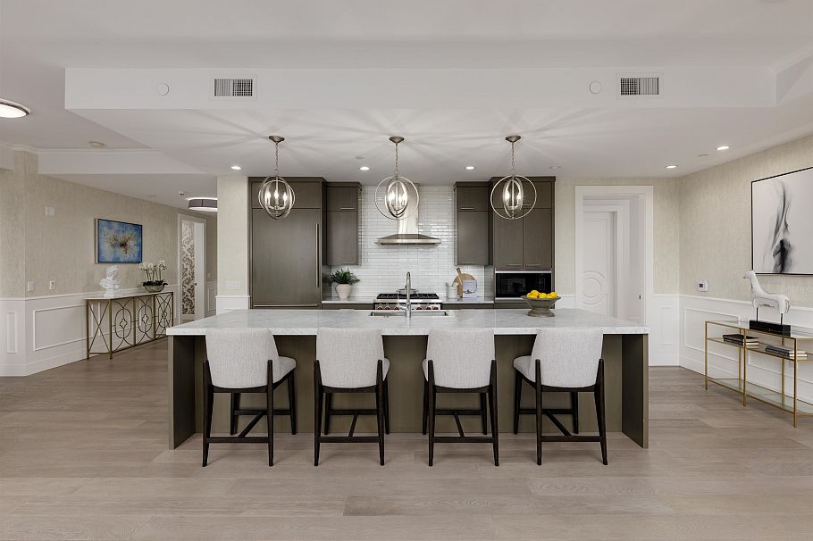 304 1009 Laurier Avenue Vancouver, BC - 7