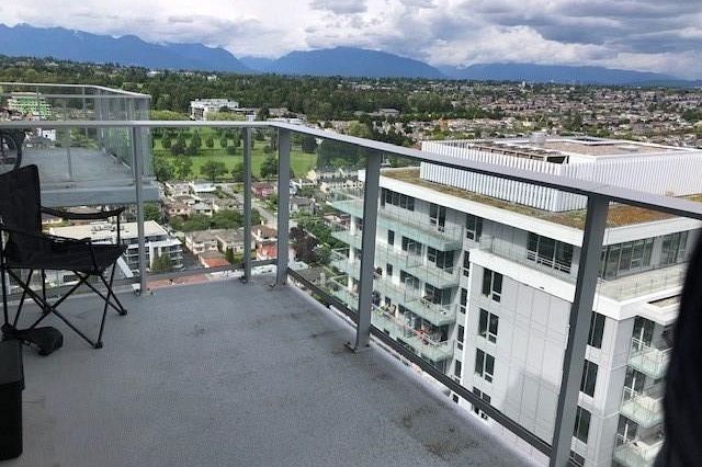 3104 8131 Nunavut Lane Vancouver, BC - 2