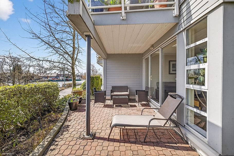 108 1880 E Kent Avenue South Avenue Vancouver, BC - 2