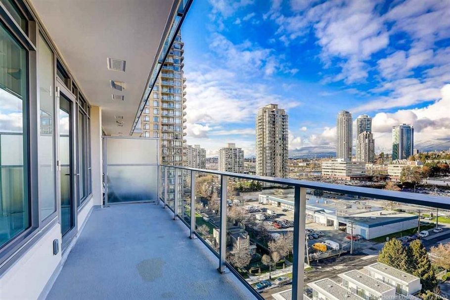 810 2388 Madison Avenue Burnaby, BC - 8