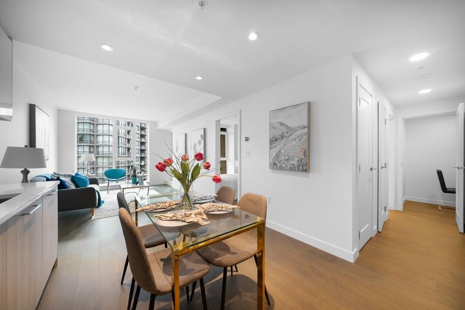 806 3280 Corvette Way Richmond, BC - 6