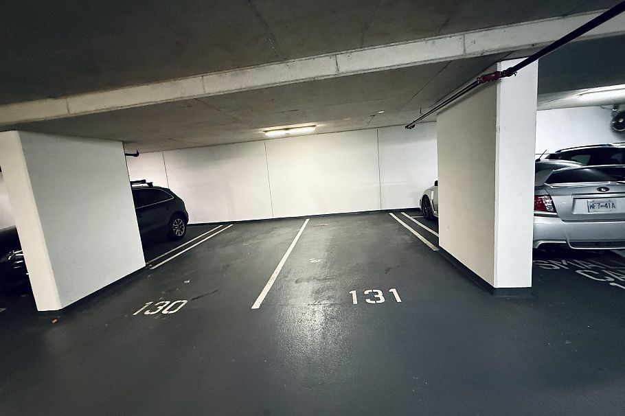 131/503 159 West 2nd Avenue Vancouver, BC - 1