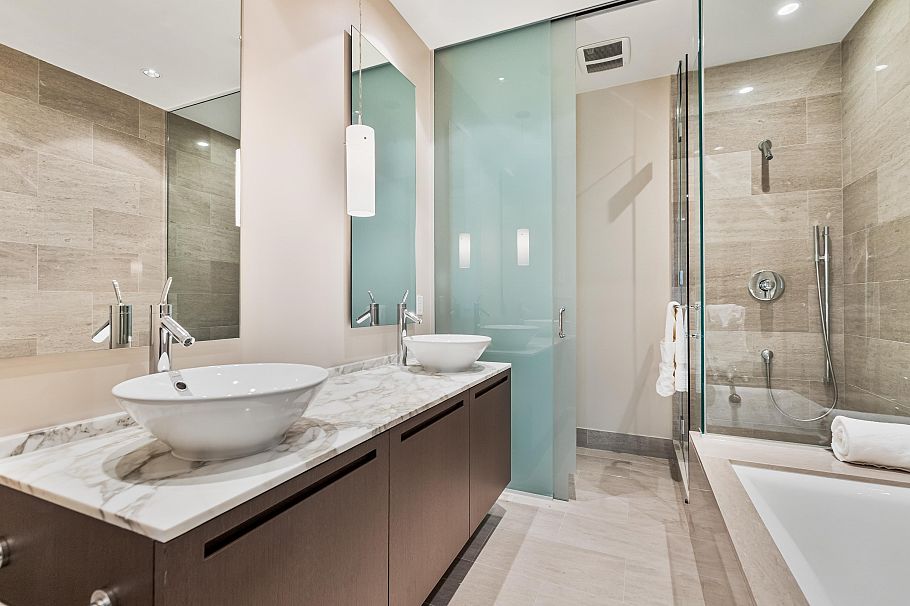 5501 1128 W Georgia Street Vancouver, BC - 16