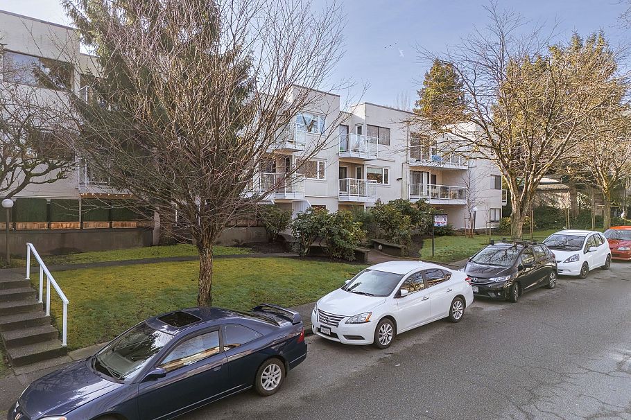 215 830 E 7th Avenue Vancouver, BC - 10