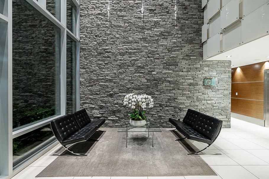 2703 1455 Howe Street Vancouver, BC - 25