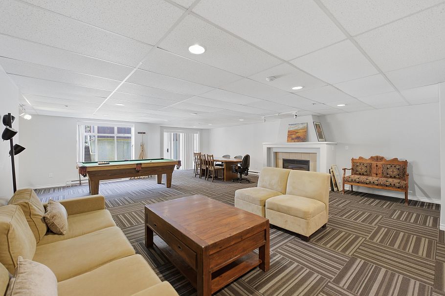 204 1550 Fell Avenue North Vancouver, BC - 21