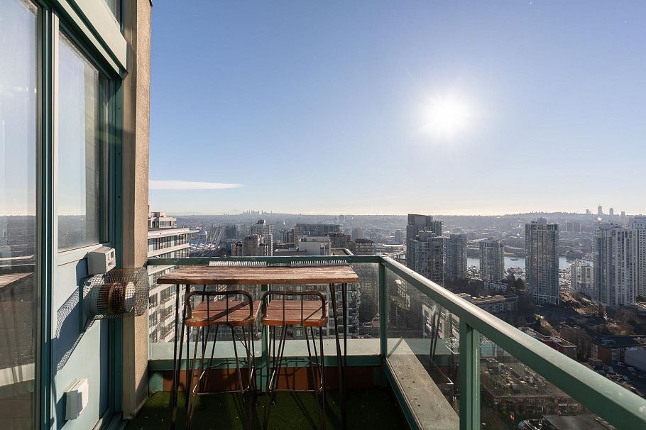 3603 939 Homer Street Vancouver, BC - 29