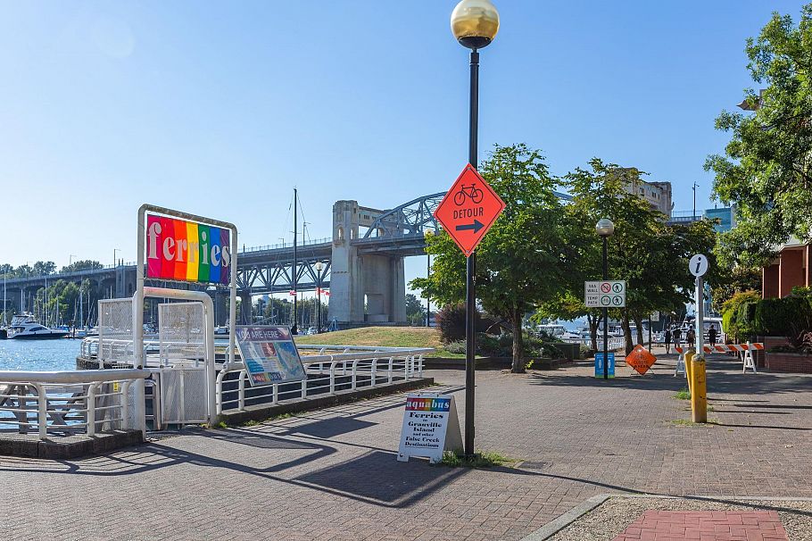 1103 499 Pacific Street Vancouver, BC - 38