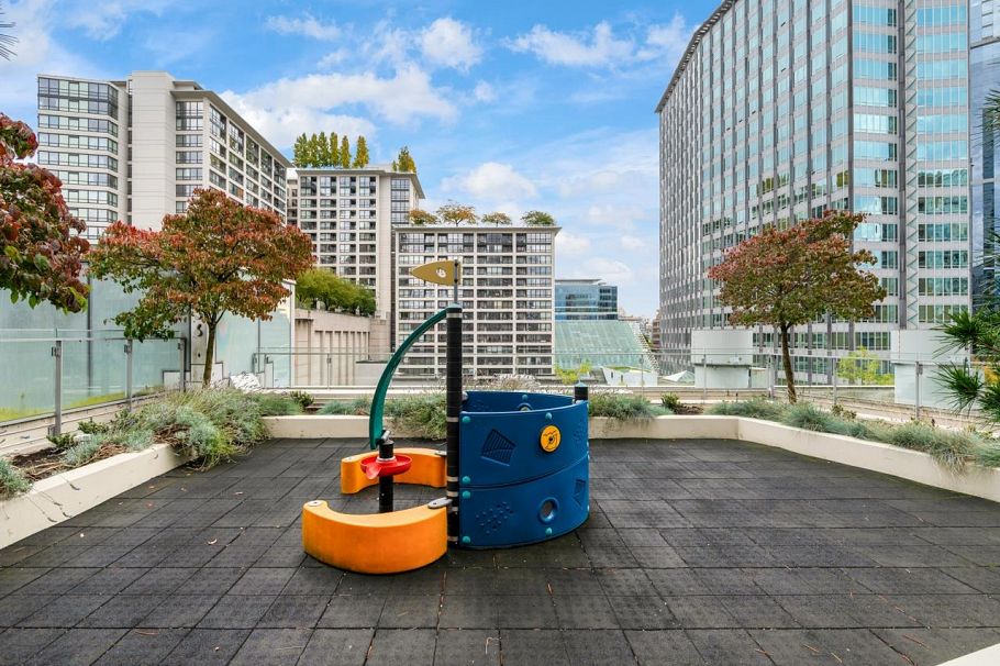 3105 1028 Barclay Street Vancouver, BC - 29