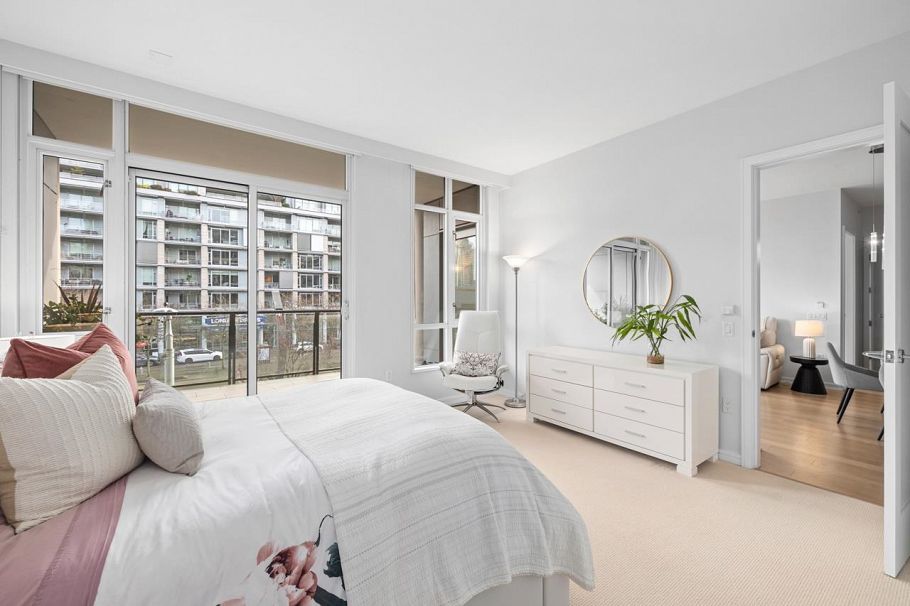 302 1625 Manitoba Street Vancouver, BC - 12