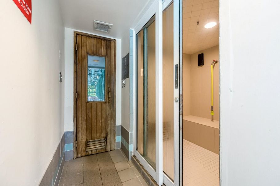 312 503 W 16th Avenue Vancouver, BC - 20