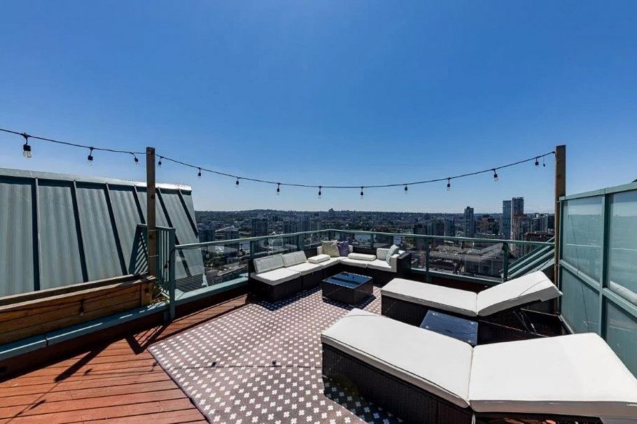 3603 939 Homer Street Vancouver, BC - 24