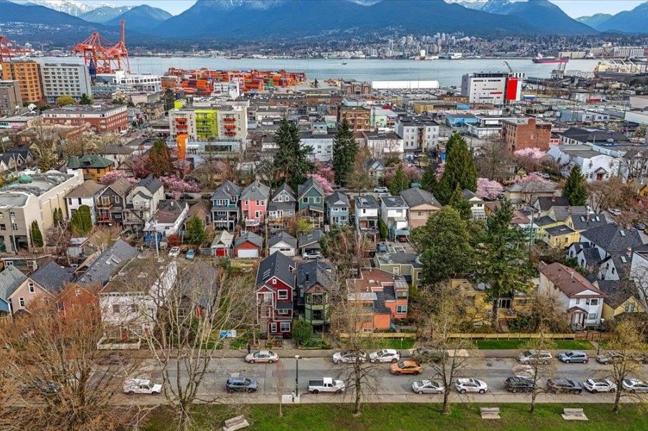 751 Keefer Street Vancouver, BC - 31