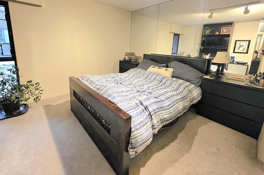 309 1435 Nelson Street Vancouver, BC - 7