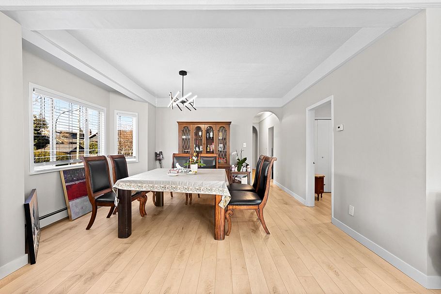 3099 W 6th Avenue Vancouver, BC - 7