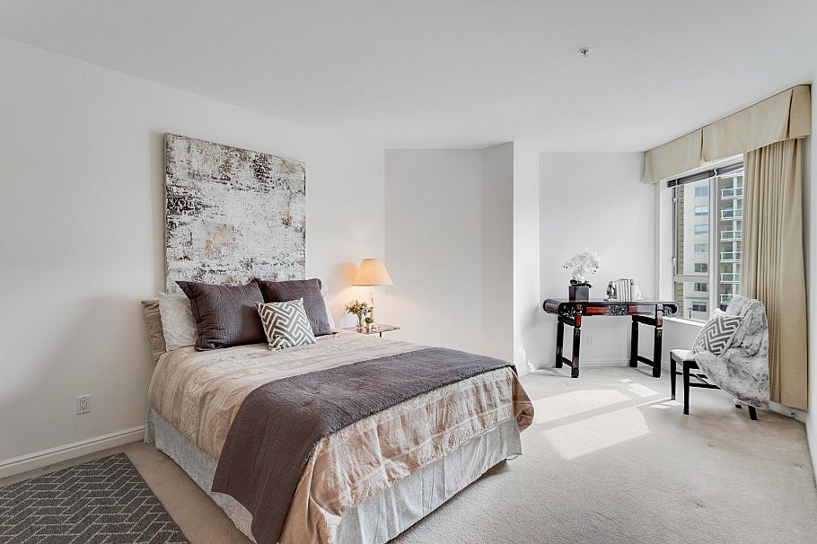 504 1600 Hornby Street Vancouver, BC - 14