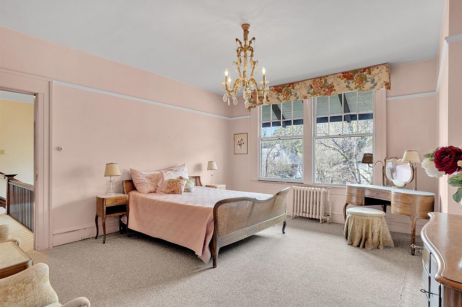 3924 Pine Crescent Vancouver, BC - 19