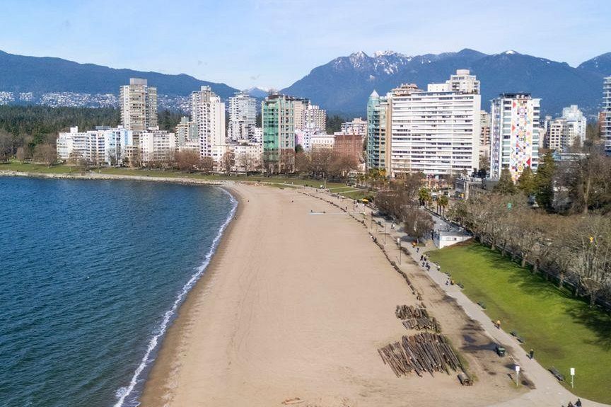 103 1649 Comox Street Vancouver, BC - 33