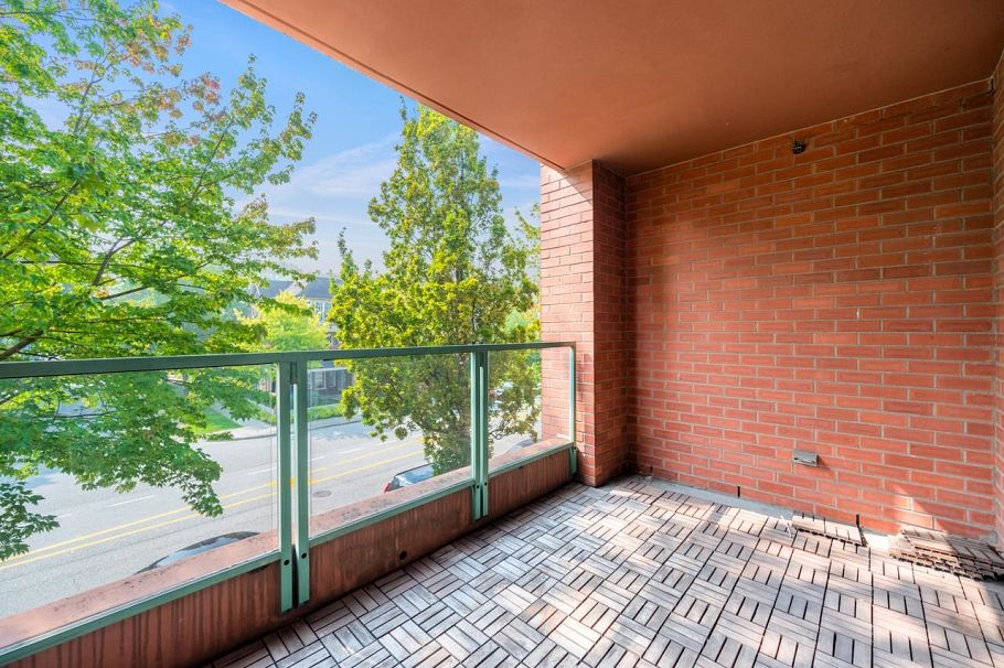 312 503 W 16th Avenue Vancouver, BC - 14