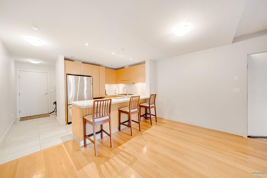 107 6015 Iona Drive Vancouver, BC - 9